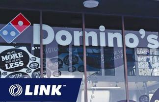 Domino’s Franchise - Proven Profits with Prospec