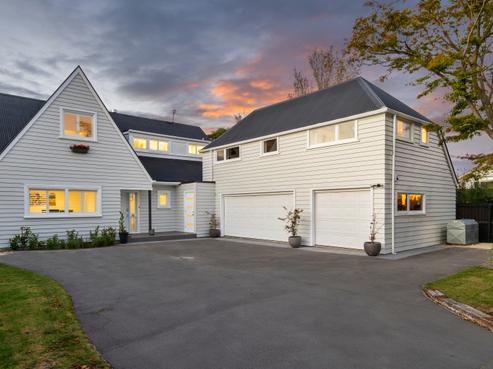 63 Glandovey Road, Fendalton