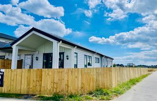 27 Kapeta Lane, Karaka