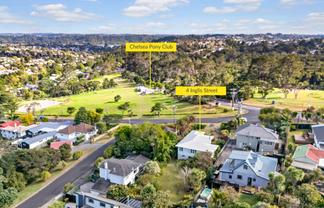 4 Inglis Street, Birkenhead