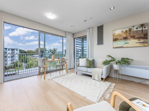 401/130C Anzac Street, Takapuna