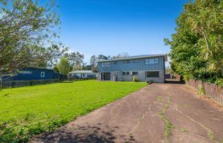 29 Parakai Avenue, Parakai