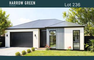 90 Hungerford Drive, Rolleston