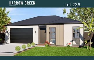 90 Hungerford Drive, Rolleston