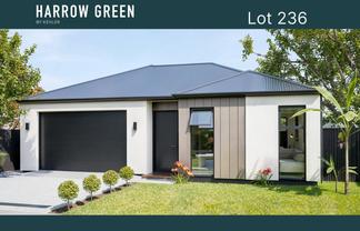 90 Hungerford Drive, Rolleston