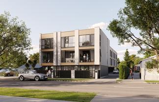 1/8 Walmer Road, Point Chevalier