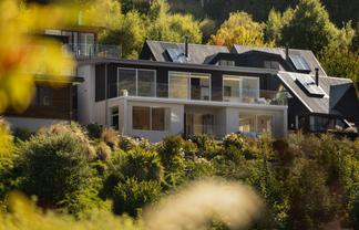 10 St Marks Lane, Queenstown Hill