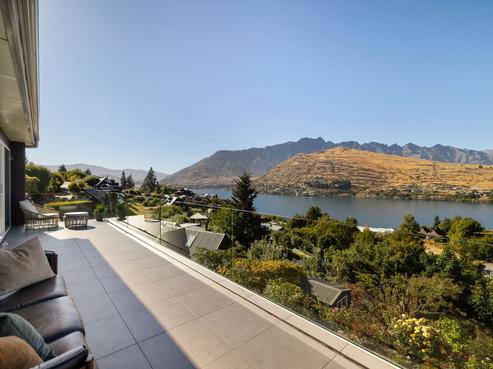 10 Saint Marks Lane, Queenstown Central