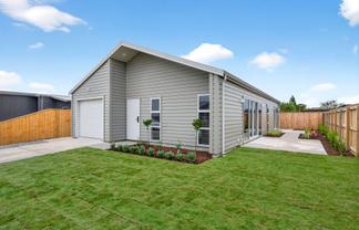 83c South Road, Masterton