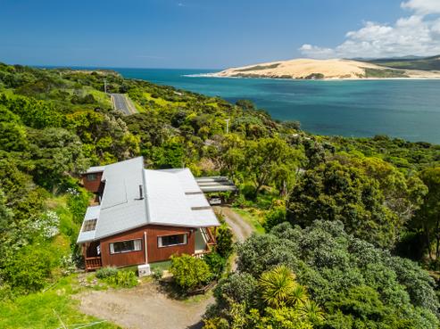 21 Signal Station Road, Omapere