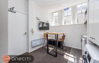 626/105 Queen Street, Auckland Central