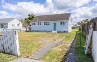 4 Smith Avenue, Huntly