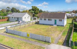 4 Smith Avenue, Huntly