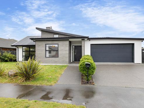 20 Puhara Avenue, Parklands