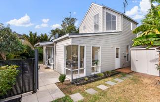 3/28 Tennyson Street, Mount Eden