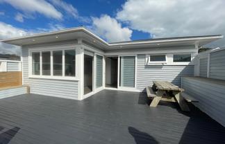 130 Penrose Road, Mount Wellington