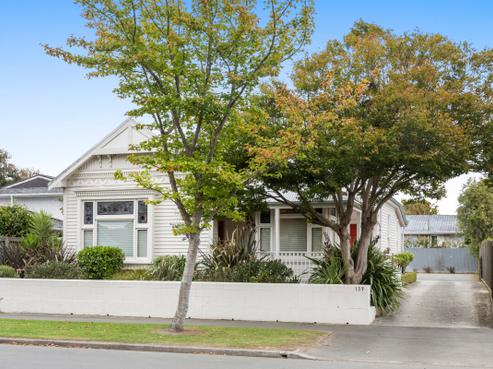 159 Springfield Road, Saint Albans