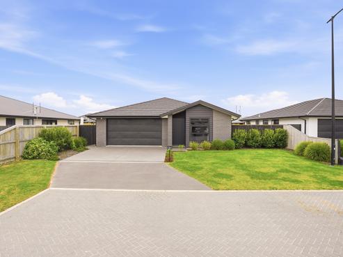 5 Clough Close, Lincoln