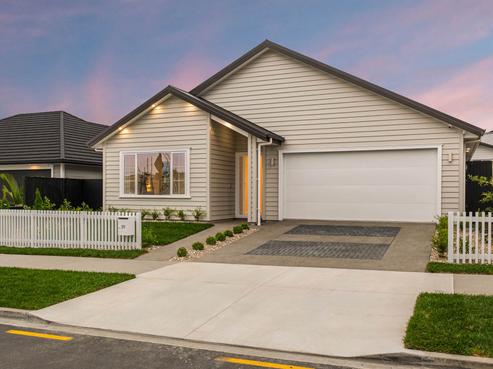 371 Te Taruna Drive, Wainui