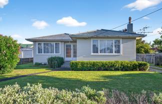 122 High Street, Masterton