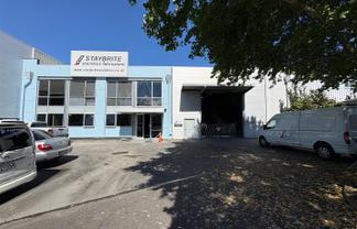 Savills | Mixed-Use, High Stud – 1,142sqm