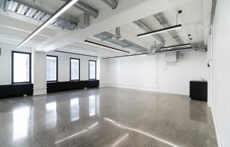 Tidy High Street Office | Affordable