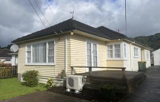 77 Fraser Street, Wainuiomata