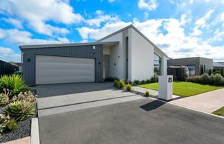 27 Finstock Way, Rolleston