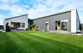 27 Finstock Way, Rolleston