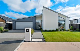 27 Finstock Way, Rolleston