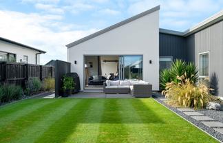 27 Finstock Way, Rolleston