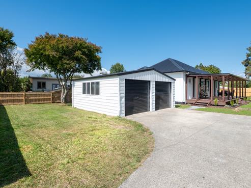 4 Waiteti Road, Ngongotaha
