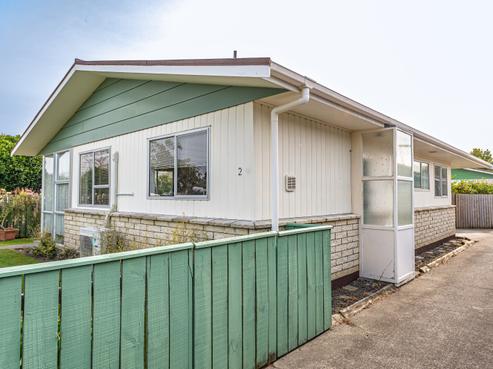2/28 Moana Street, Whanganui East