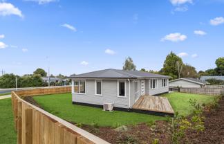 20 Whitmore Street, Kihikihi
