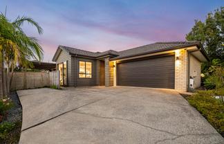 13 Madison Terrace, Millwater