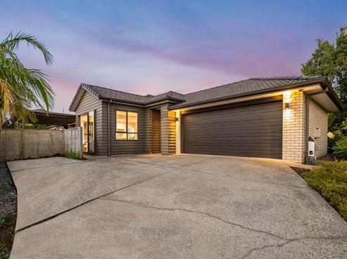 13 Madison Terrace, Silverdale