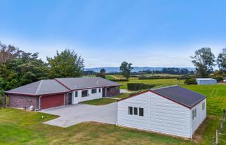 4599 State Highway 29, Matamata
