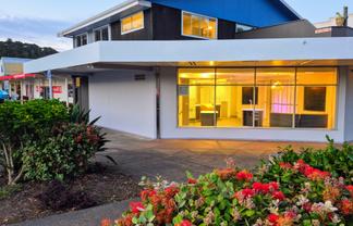 A Once-in-a-Lifetime Opportunity