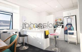 All-Inclusive Flexible Serviced Offices