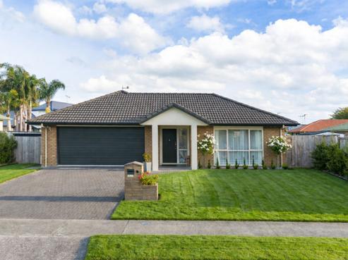 4 Chapel Hill, Rototuna