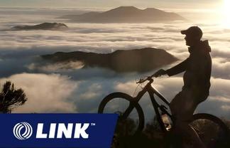 Premium MTB Adventure Business for Sale