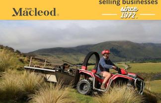 Farm Transport Sales & Service, Profitable Business - Earnings $397k YE 2025 - (CML 11507)