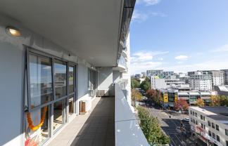 Auckland - Address withheld