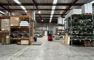 Savills | Quality Warehouse In Superb Location