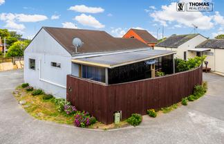 7/134 Station Road, Papatoetoe