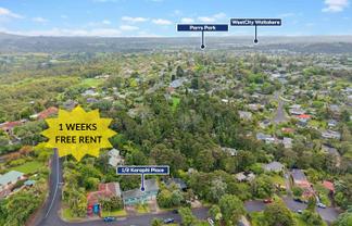 1/2 Karapiti Place, Glen Eden