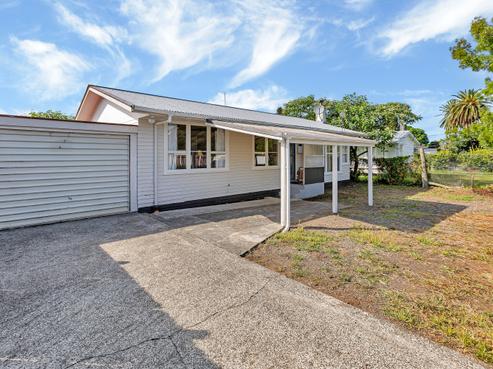 14B William Jones Drive, Otangarei