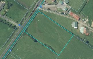 50 Lepper Road Lower, Inglewood