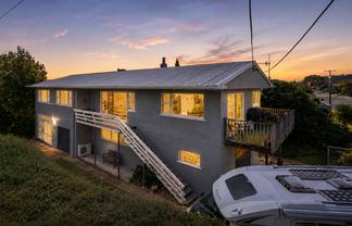 125 Songer Street, Stoke