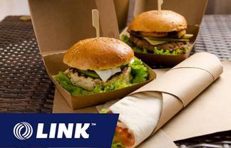 Turnkey Takeaway - Low Rent, Steady Weekly Sales